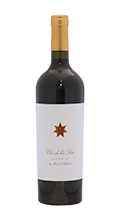 Clos de los Siete　2016